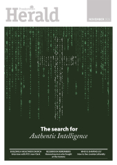Presbyterian Herald November 2026
