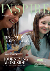 Inspire Summer 2026