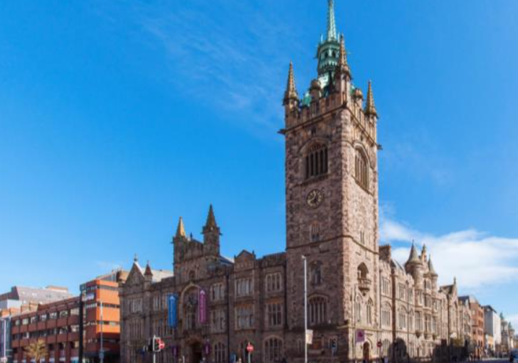 Assembly Buildings