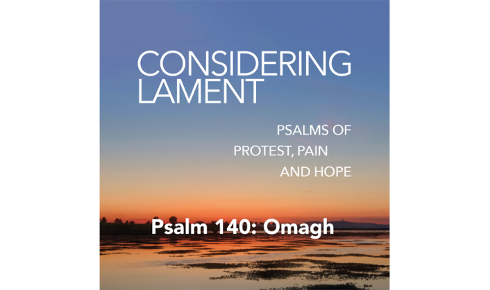 Considering Lament 140