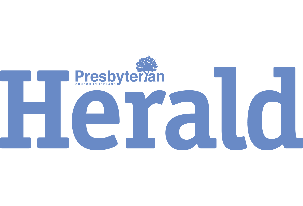 Herald Logo Masthead