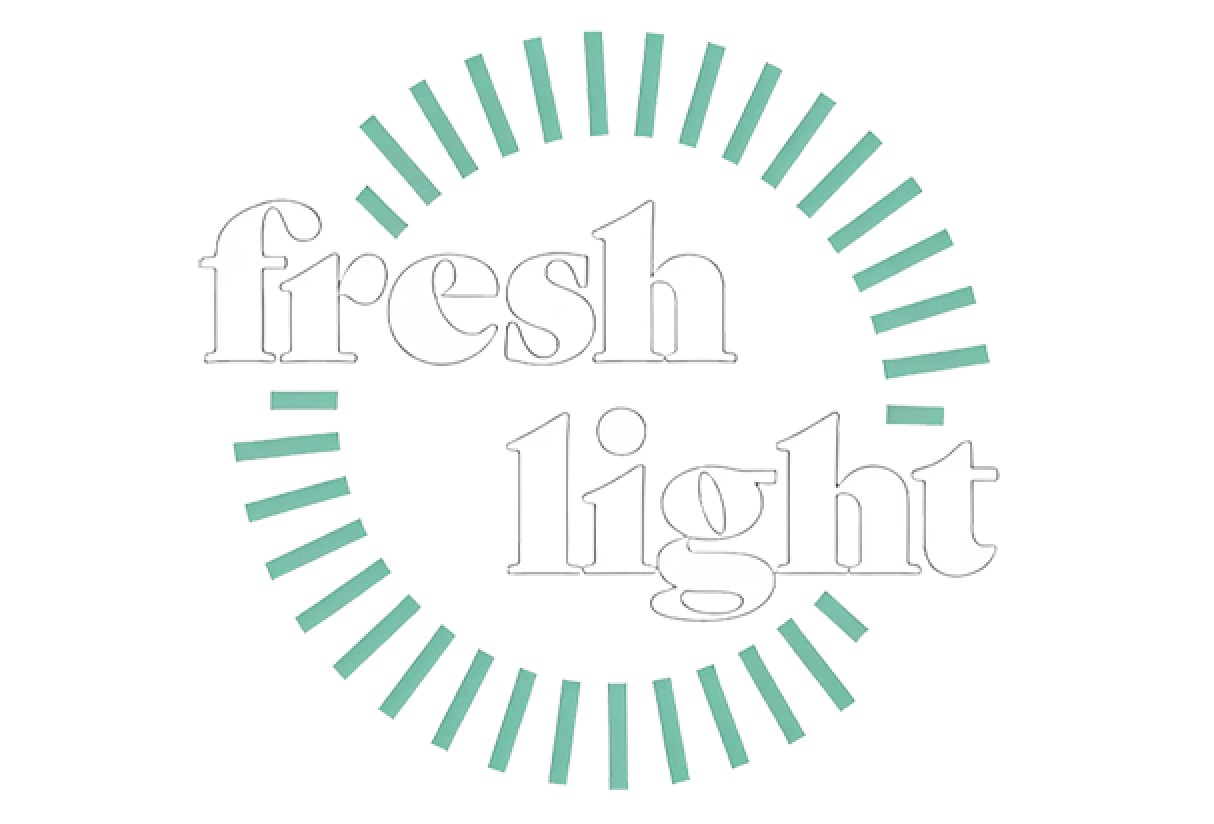 Fresh light logo