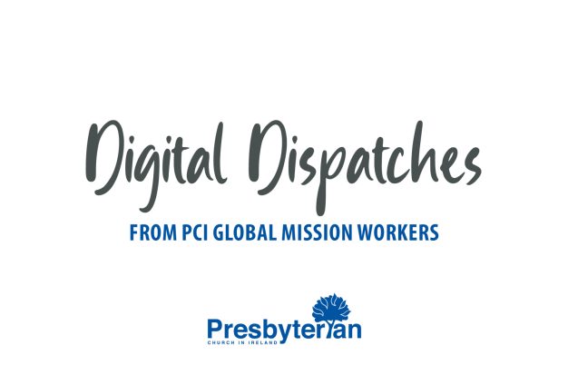Digital Dispatches