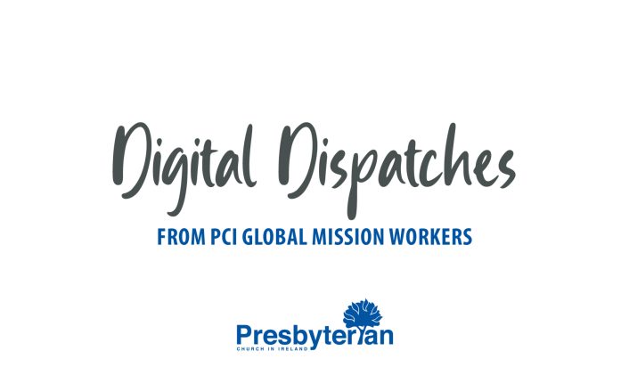 Digital Dispatches