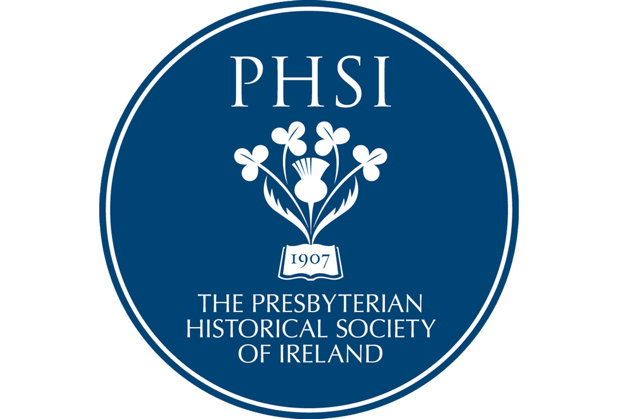 PHSI logo Hero image