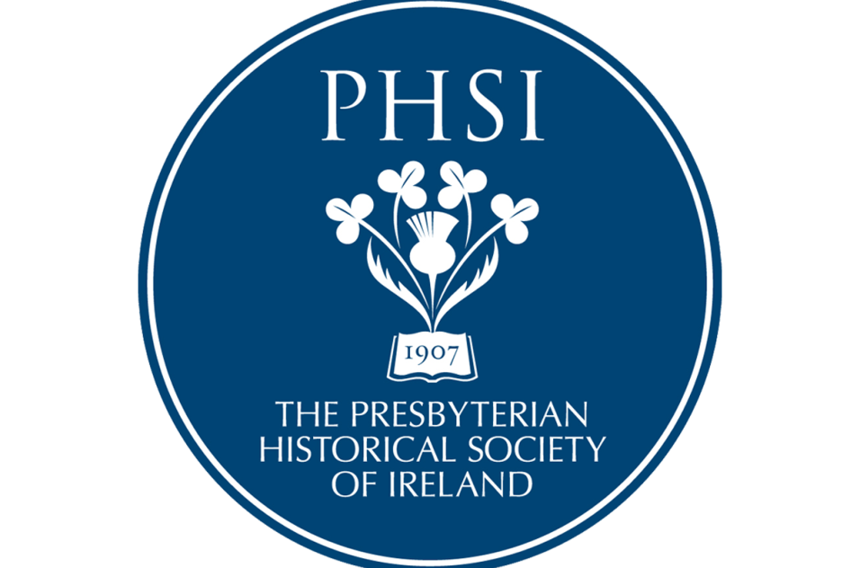 PHSI logo Hero image
